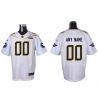 Cheap Custom Titans Jersey From China 2016 PRO BOWL White