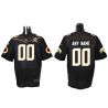 Cheap Custom Redskins Jersey From China 2016 PRO BOWL Black