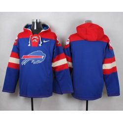 Cheap Bills Hoodie From China Blue Blank
