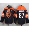 Cheap Tom Waddle Bears Hoodie From China Blue #87