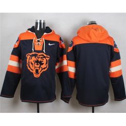 Cheap Bears Hoodie From China Blue Blank