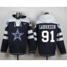 Cheap LP Ladouceur Cowboys Hoodie From China Blue #91