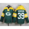 Cheap Demetri Goodson Packers Hoodie From China Green #39