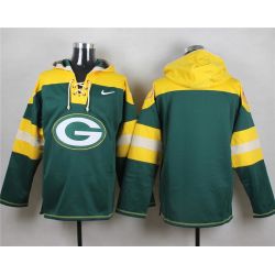 Cheap Packers Hoodie From China Green Blank