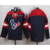 Cheap Texans Hoodie From China Blue Blank