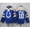 Cheap Donte Moncrief Colts Hoodie From China Blue #10