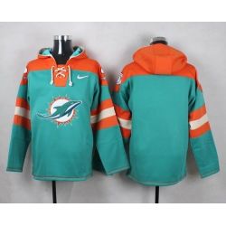 Cheap Dolphins Hoodie From China Green Blank