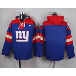 Cheap Giants Hoodie From China Blue Blank
