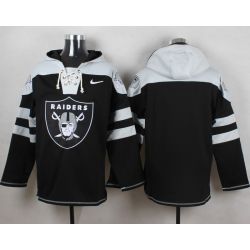 Cheap Raiders Hoodie From China Black Blank
