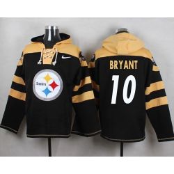 Cheap Martavis Bryant Steelers Hoodie From China Black #10