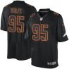 Cheap Derek Wolfe Broncos Jersey From China Impact Limited #95