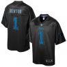 Cheap Cam Newton Panthers Jersey From China ProLine Black Reverse Fashion #1
