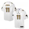 Cheap Julio Jones Falcons Jersey From China ProLine White #11