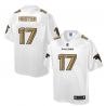 Cheap Devin Hester Falcons Jersey From China ProLine White #17