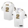 Cheap Matt Ryan Falcons Jersey From China ProLine White #2