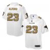 Cheap Robert Alford Falcons Jersey From China ProLine White #23