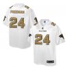 Cheap Devonta Freeman Falcons Jersey From China ProLine White #24