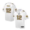 Cheap Jim Kelly Bills Jersey From China ProLine White #12