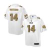 Cheap Sammy Watkins Bills Jersey From China ProLine White #14