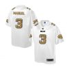 Cheap EJ Manuel Bills Jersey From China ProLine White #3