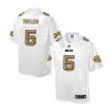 Cheap Tyrod Taylor Bills Jersey From China ProLine White #5