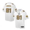 Cheap Manny Lawson Bills Jersey From China ProLine White #91