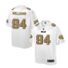 Cheap Mario Williams Bills Jersey From China ProLine White #94