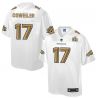 Cheap Brock Osweiler Broncos Jersey From China ProLine White #17