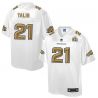 Cheap Aqib Talib Broncos Jersey From China ProLine White #21