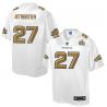 Cheap Steve Atwater Broncos Jersey From China ProLine White #27
