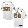 Cheap Shane Ray Broncos Jersey From China ProLine White #56