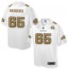 Cheap Louis Vasquez Broncos Jersey From China ProLine White #65