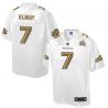 Cheap John Elway Broncos Jersey From China ProLine White #7