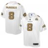 Cheap Brandon McManus Broncos Jersey From China ProLine White #8