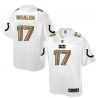 Cheap Griff Whalen Colts Jersey From China ProLine White #17