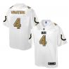 Cheap Adam Vinatieri Colts Jersey From China ProLine White #4