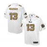 Cheap Kurt Warner Rams Jersey From China ProLine White #13