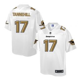Cheap Ryan Tannehill Dolphins Jersey From China ProLine White #17