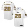Cheap Adrian Peterson Vikings Jersey From China ProLine White #28