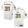 Cheap Jerick McKinnon Vikings Jersey From China ProLine White #31
