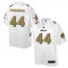 Cheap Chuck Foreman Vikings Jersey From China ProLine White #44