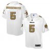 Cheap Teddy Bridgewater Vikings Jersey From China ProLine White #5