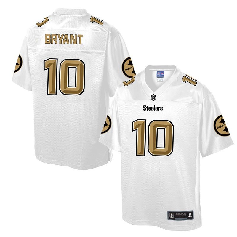 Cheap Martavis Bryant Steelers Jersey From China ProLine White #10