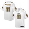 Cheap Markus Wheaton Steelers Jersey From China ProLine White #11