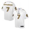 Cheap Ben Roethlisberger Steelers Jersey From China ProLine White #7