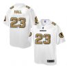 Cheap DeAngelo Hall Redskins Jersey From China ProLine White #23