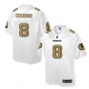 Cheap Kirk Cousins Redskins Jersey From China ProLine White #8