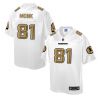 Cheap Art Monk Redskins Jersey From China ProLine White #81