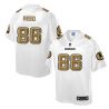 Cheap Jordan Reed Redskins Jersey From China ProLine White #86