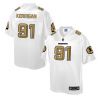 Cheap Ryan Kerrigan Redskins Jersey From China ProLine White #91